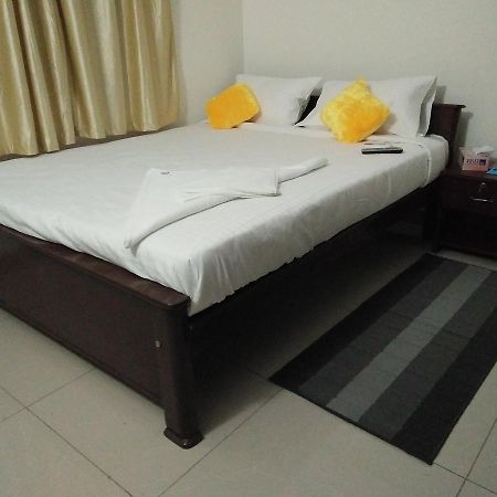 Deeya Suites Private Limited Bangalore Ngoại thất bức ảnh