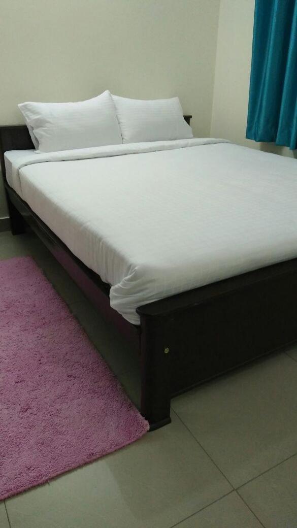 Deeya Suites Private Limited Bangalore Ngoại thất bức ảnh