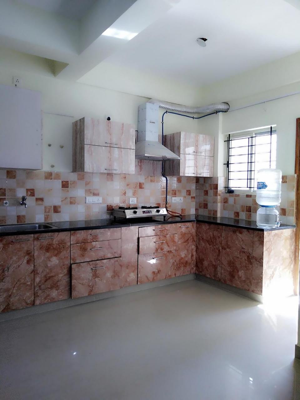 Deeya Suites Private Limited Bangalore Ngoại thất bức ảnh